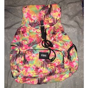 PINK by Victoria’s Secret Bookbag